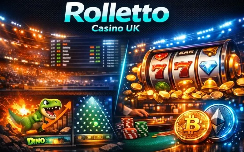 Rolletto betting sports markets overview