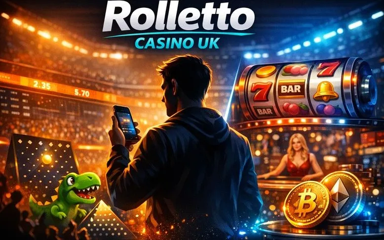 Rolletto Casino payments overview