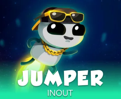 Jumper game cover